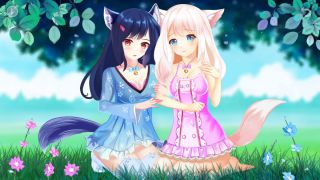 Sweet Story Neko