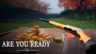 ARE YOU READY VR