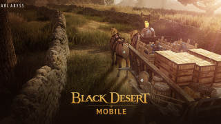 Black Desert Mobile обзавелась новой системой Мировой торговли