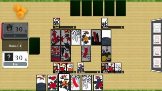 Bishoujo Battle Hanafuda Koi-Koi