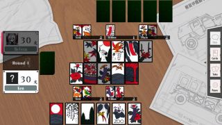 Bishoujo Battle Hanafuda Koi-Koi