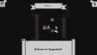 RogueJack: Roguelike Blackjack