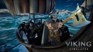 Viking Frontiers