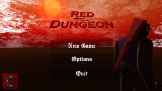 Red Dungeon