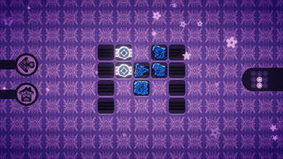 Shatris: Infinite Puzzles