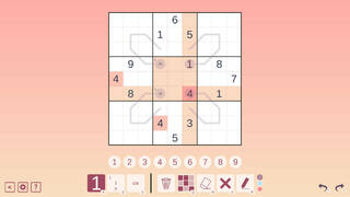 Thermo Sudoku