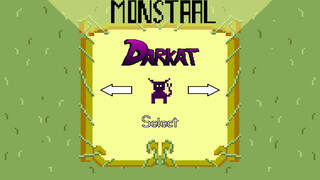 Monstaal