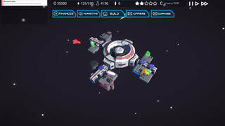 Space Station Tycoon