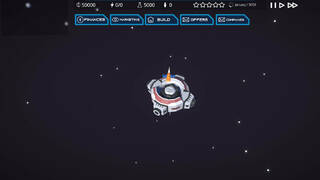 Space Station Tycoon