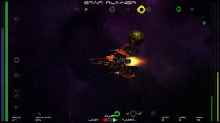 Star Runner