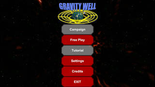 Gravity Well