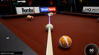 Brunswick Pro Billiards