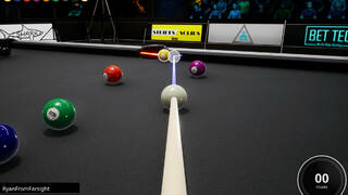 Brunswick Pro Billiards