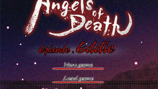 Angels of Death Episode.Eddie