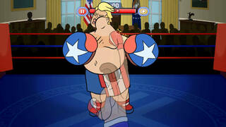 Election Year Knockout