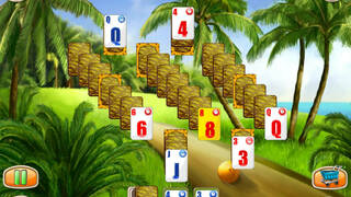 Strike Solitaire 2