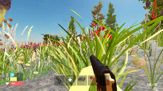 THE Z LAND : FPS SURVIVAL