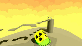 Nuclear Wipeout