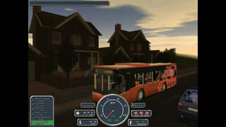 Big City Rigs: Bus Driver