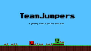 TeamJumpers: Rejumped