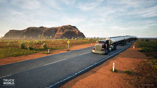 Truck World: Australia