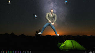 Desktop Ricardo