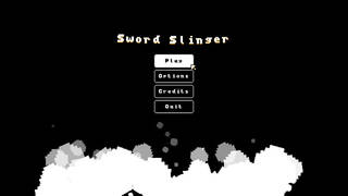 Sword Slinger