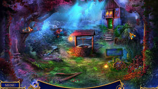 Enchanted Kingdom: The Secret of the Golden Lamp Collector's Edition