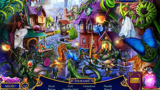 Enchanted Kingdom: The Secret of the Golden Lamp Collector's Edition