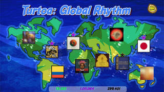 Turtoa: Global Rhythm