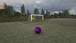 Dark Roll: Free Kick Challenge