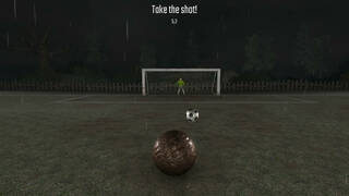 Dark Roll: Free Kick Challenge