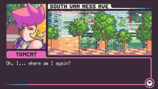 Read Only Memories: NEURODIVER