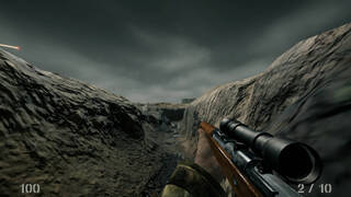 H-SNIPER: World War II