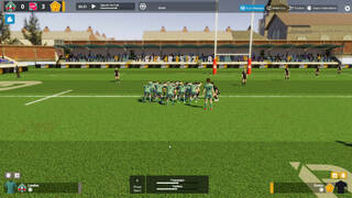 Rugby Union Team Manager 3