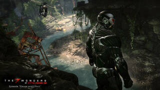 Crysis 3