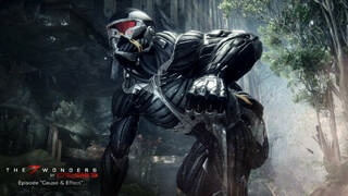 Crysis 3