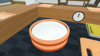 SushiVR