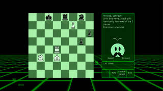 BOT.vinnik Chess: Combination Lessons