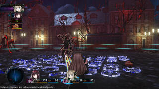 Death end re;Quest 2