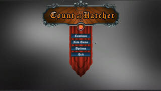 Count of Hatchet