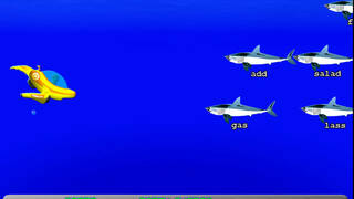 Typing with Sharks