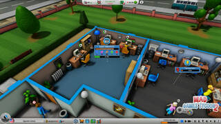 Mad Games Tycoon 2