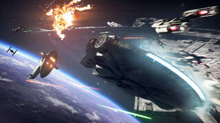 STAR WARS Battlefront II