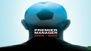 Premier Manager 04/05