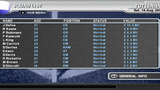 Premier Manager 04/05