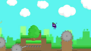 The Fantastic Adventure of Monsieur Grape