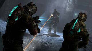 Dead Space 3