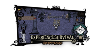 Don't Starve: Newhome