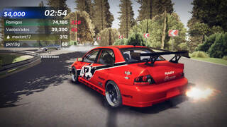 Hashiriya Drifter-Online Drift Racing Multiplayer (DRIFT/DRAG/RACING)